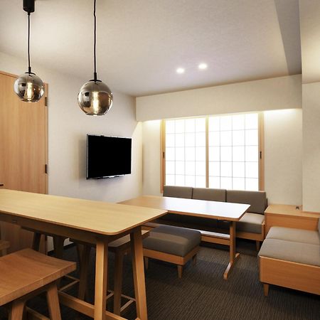 Hotel Mimaru Tokyo Station East Extérieur photo