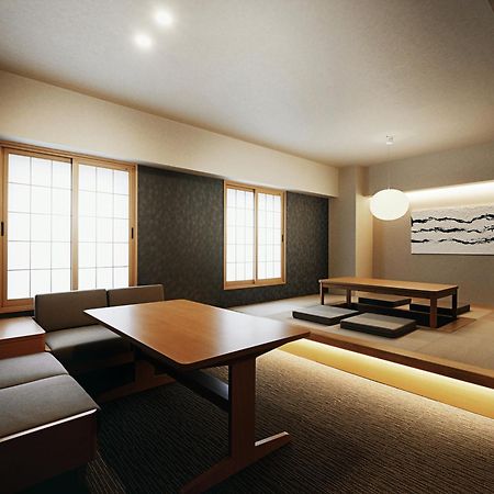 Hotel Mimaru Tokyo Station East Extérieur photo