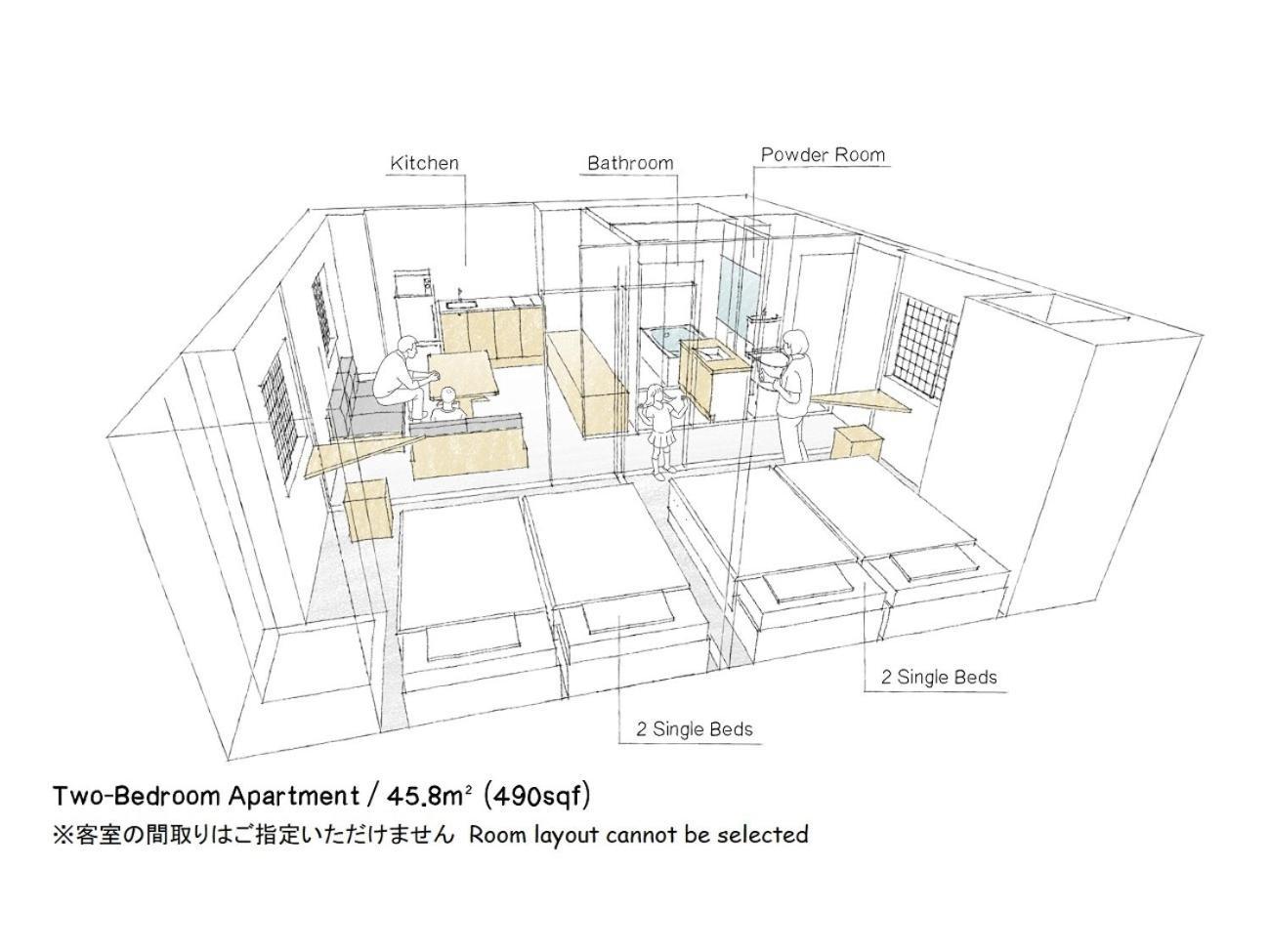 Hotel Mimaru Tokyo Station East Extérieur photo