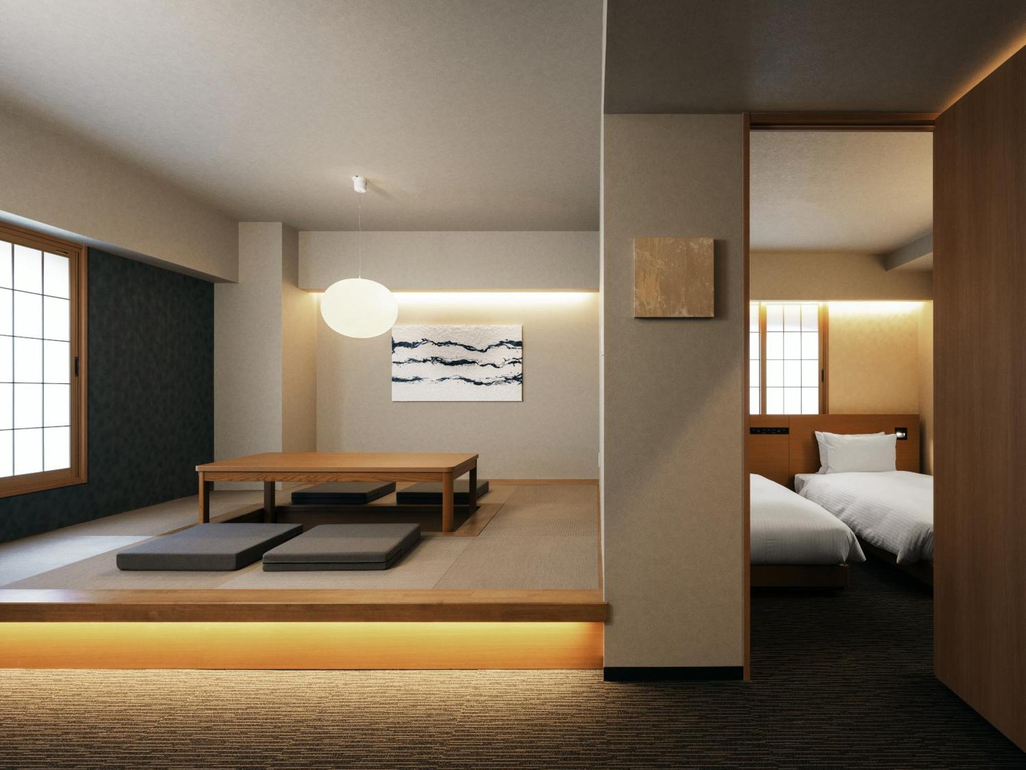 Hotel Mimaru Tokyo Station East Extérieur photo