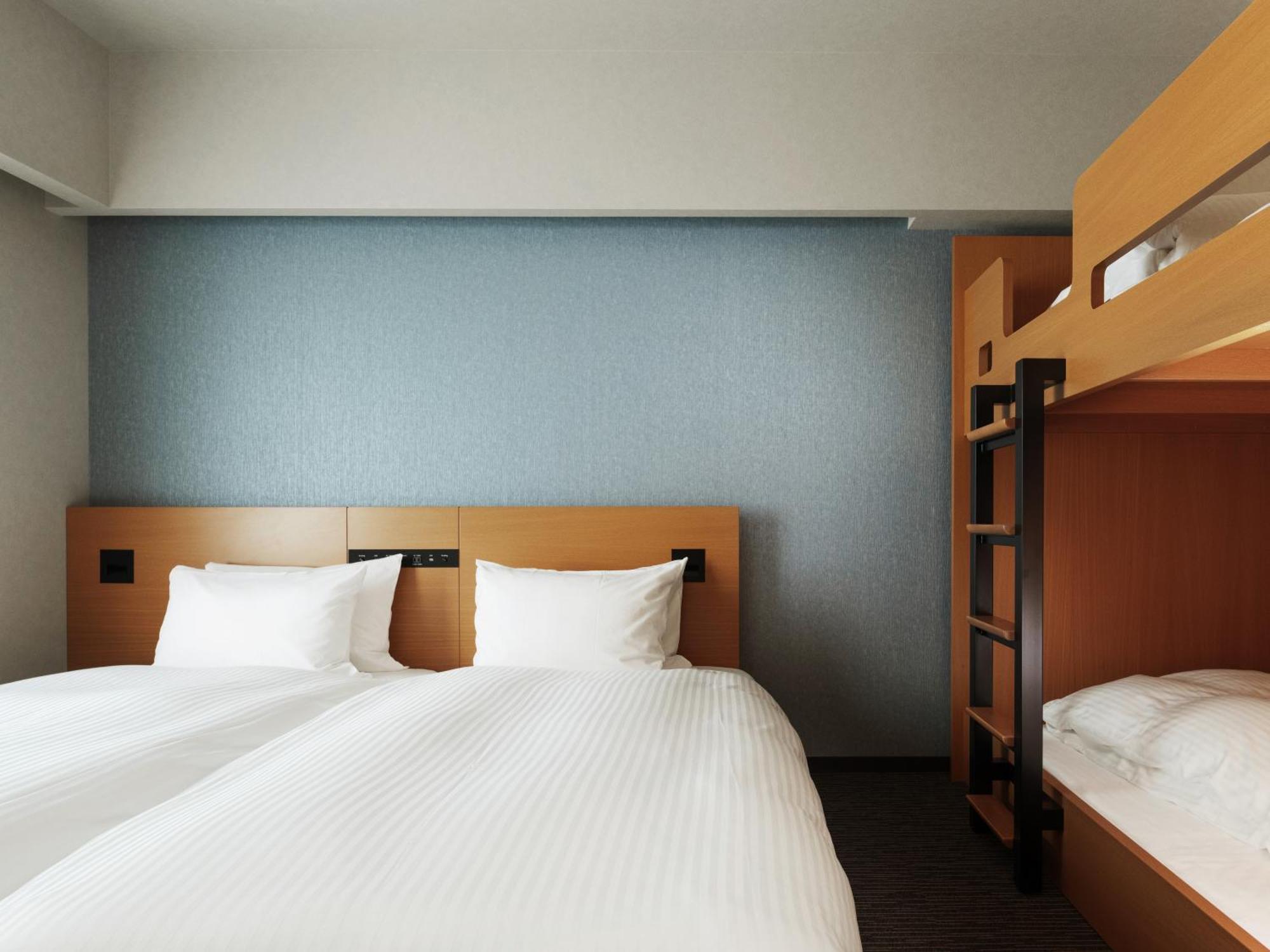 Hotel Mimaru Tokyo Station East Extérieur photo