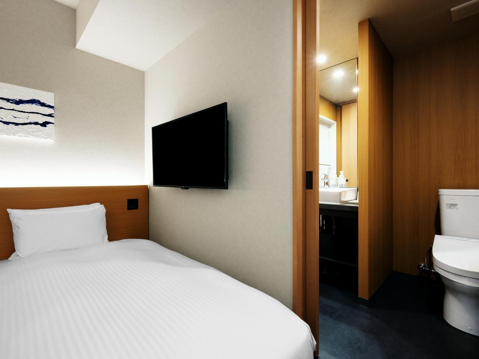 Hotel Mimaru Tokyo Station East Extérieur photo
