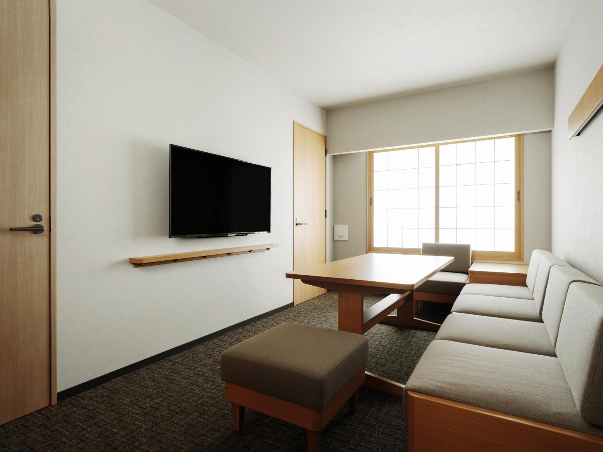 Hotel Mimaru Tokyo Station East Extérieur photo